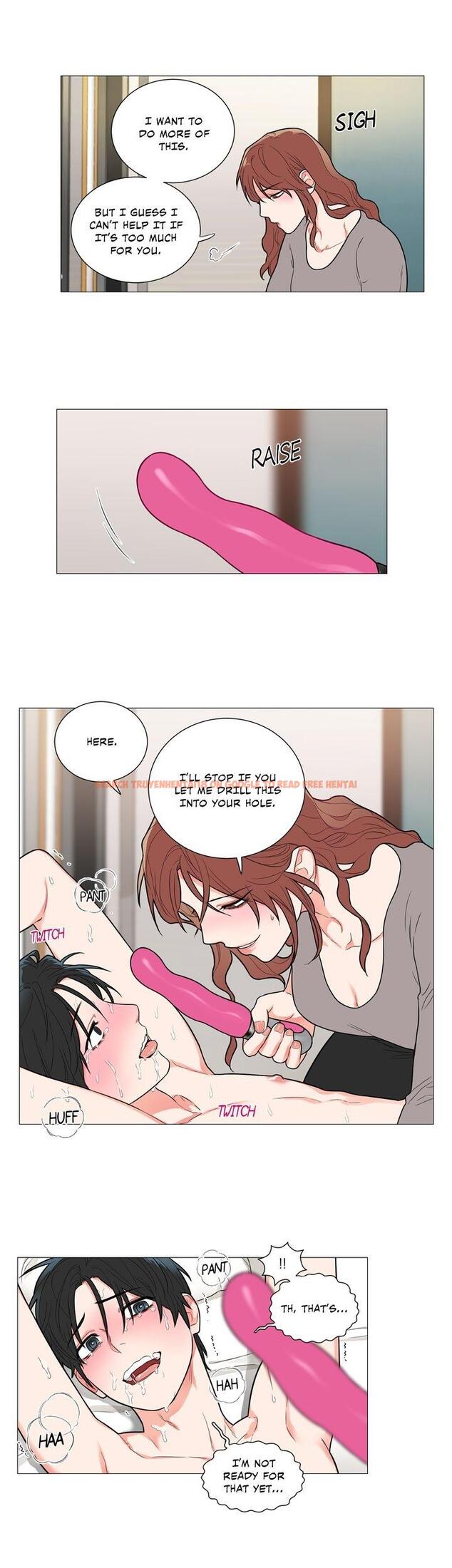 Read Hentai Image 12 475 in comic Sadistic Beauty - Chapter 90 - hentaitnt.net