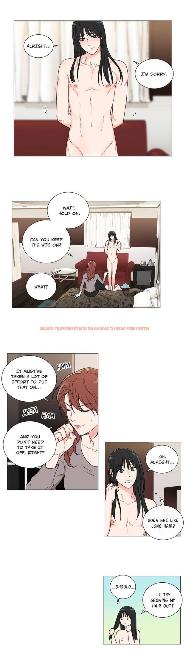 Read Hentai Image 2 475 in comic Sadistic Beauty - Chapter 90 - hentaitnt.net