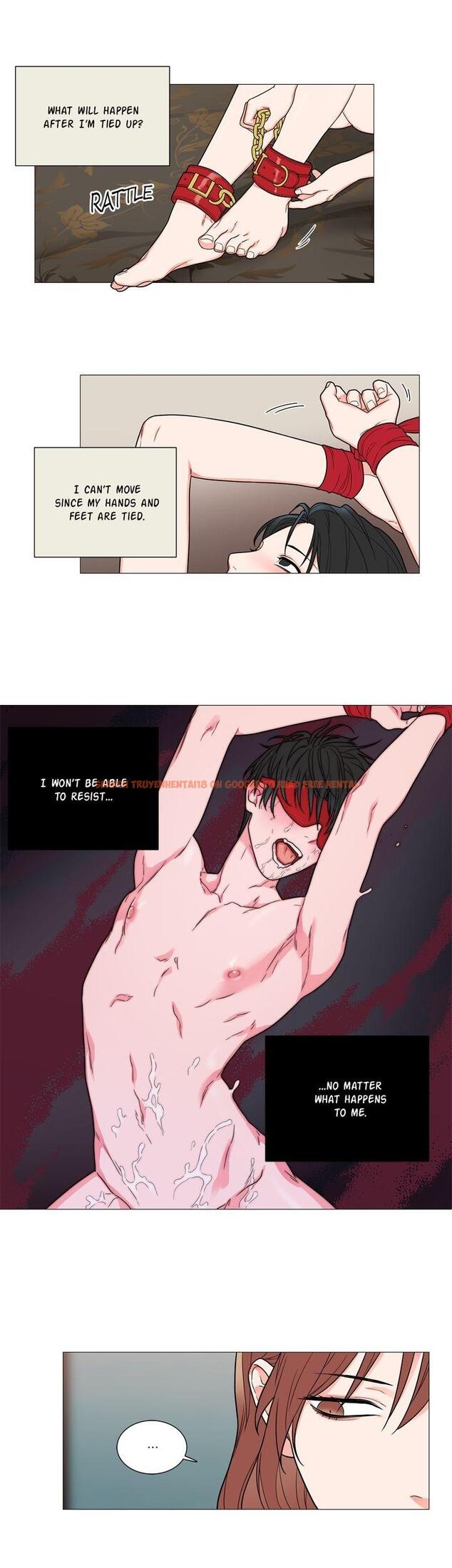 Read Hentai Image 5 475 in comic Sadistic Beauty - Chapter 90 - hentaitnt.net