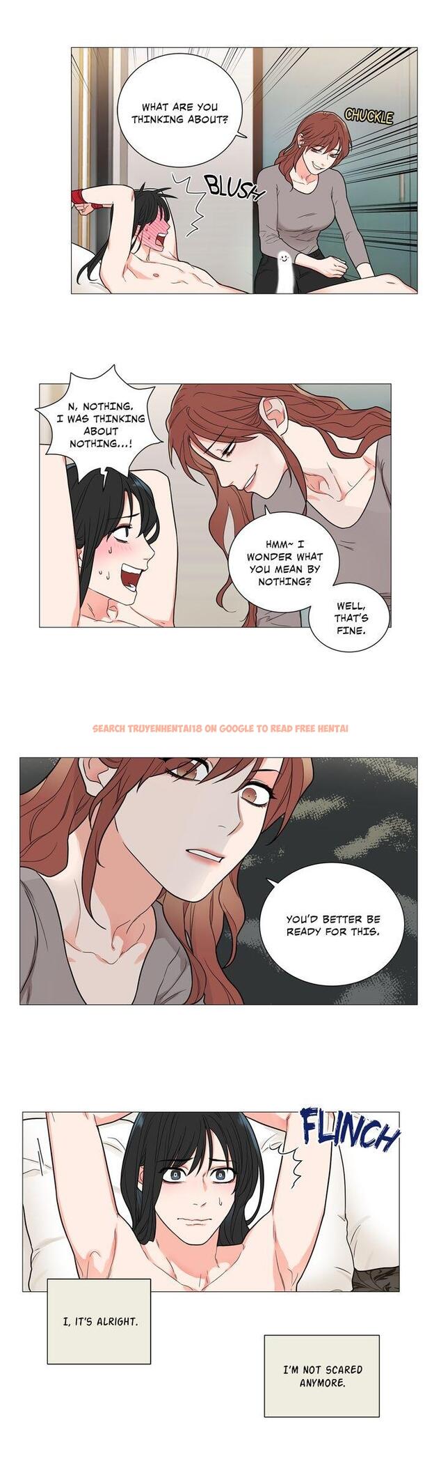 Read Hentai Image 6 475 in comic Sadistic Beauty - Chapter 90 - hentaitnt.net