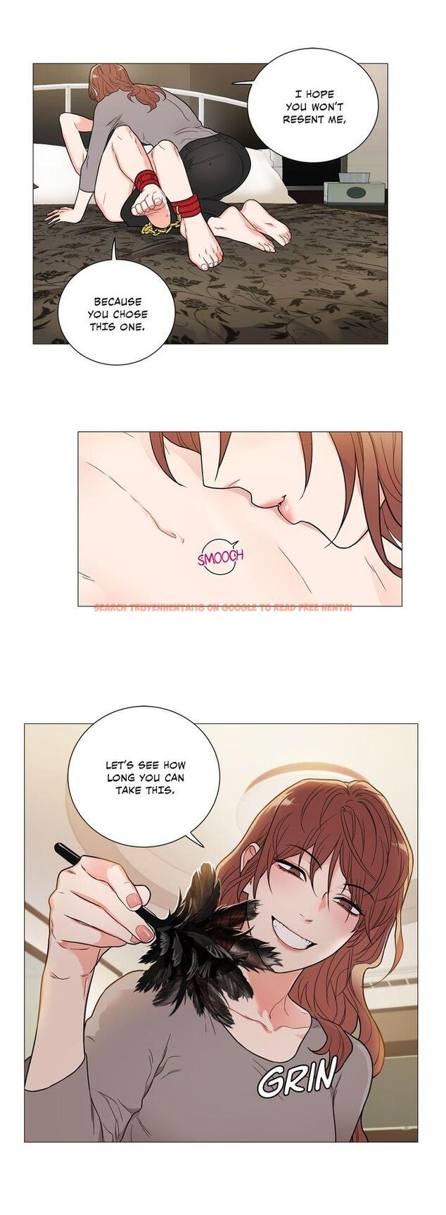 Read Hentai Image 7 475 in comic Sadistic Beauty - Chapter 90 - hentaitnt.net