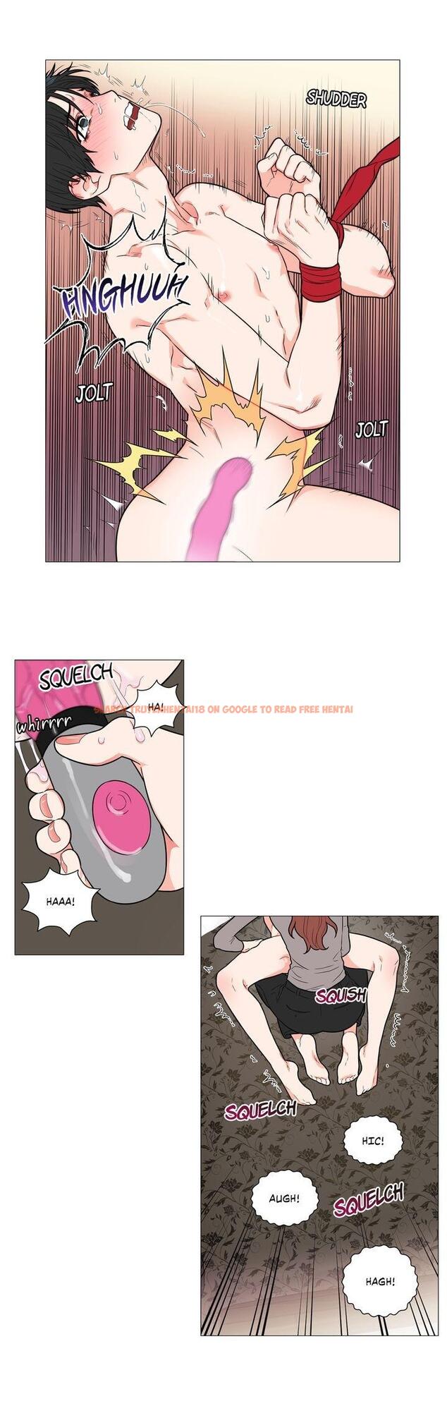 Read Hentai Image 14 935 in comic Sadistic Beauty - Chapter 91 - hentaitnt.net