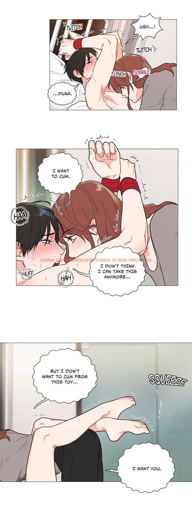 Read Hentai Image 15 935 in comic Sadistic Beauty - Chapter 91 - hentaitnt.net