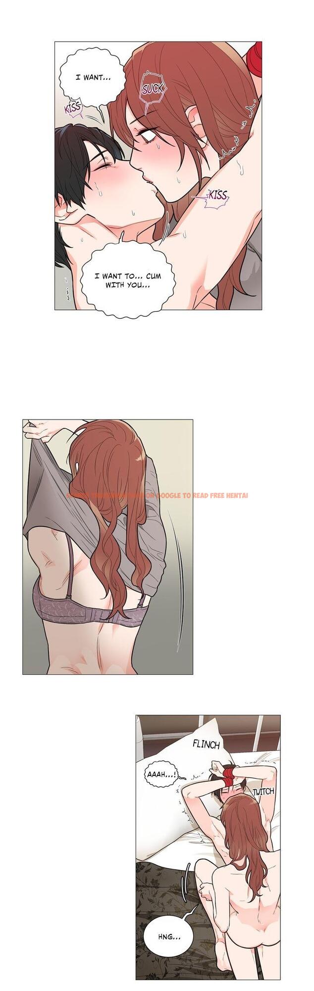 Read Hentai Image 16 935 in comic Sadistic Beauty - Chapter 91 - hentaitnt.net