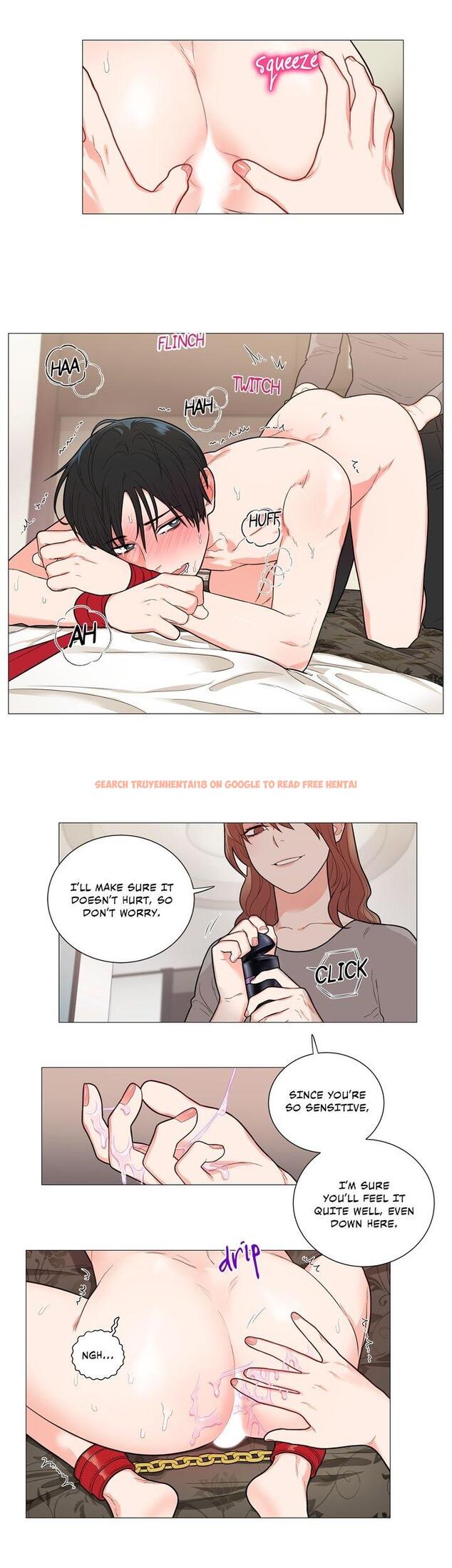 Read Hentai Image 2 935 in comic Sadistic Beauty - Chapter 91 - hentaitnt.net