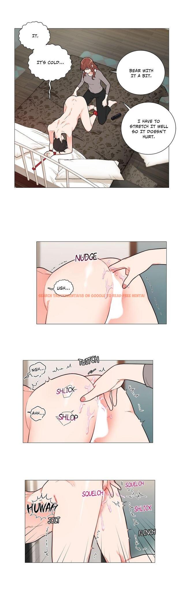 Read Hentai Image 3 935 in comic Sadistic Beauty - Chapter 91 - hentaitnt.net
