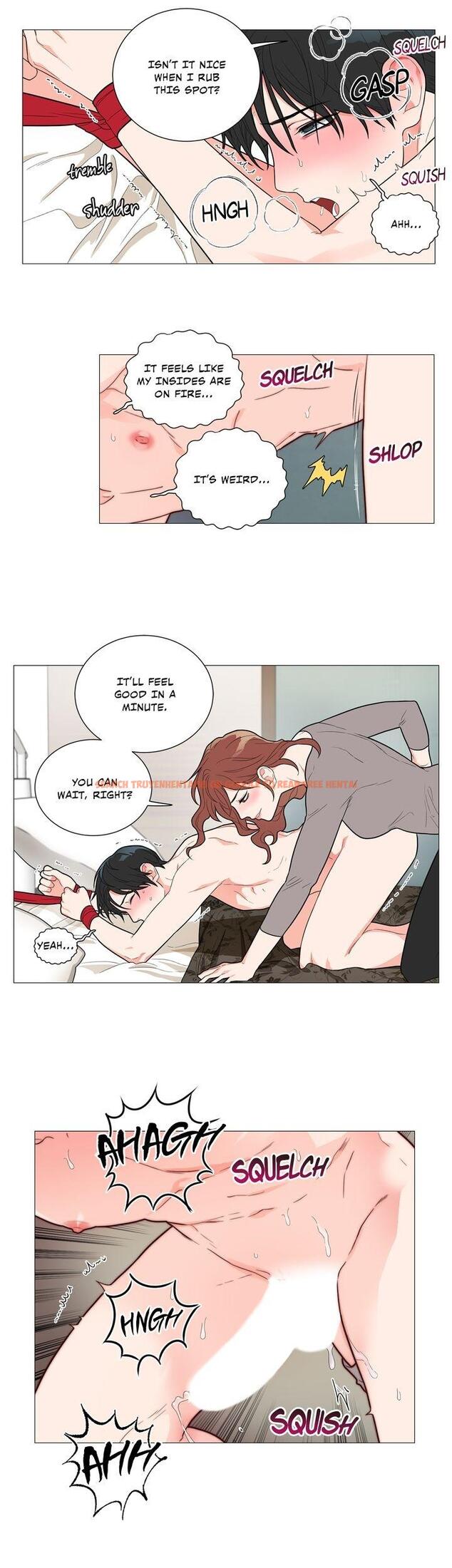 Read Hentai Image 4 935 in comic Sadistic Beauty - Chapter 91 - hentaitnt.net