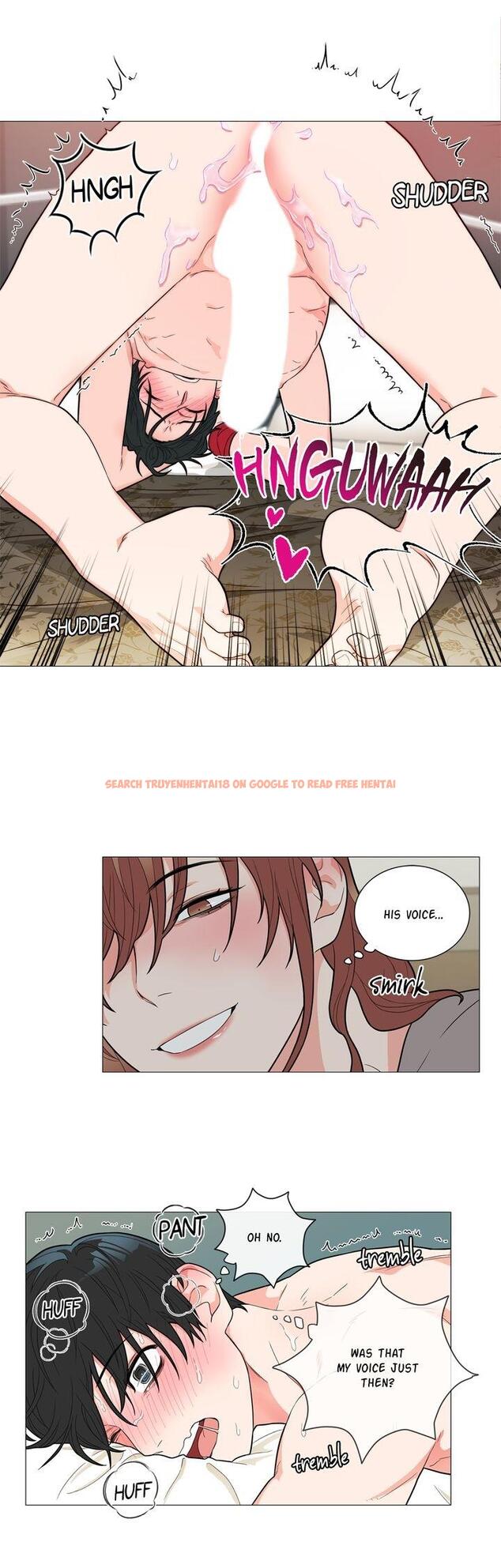 Read Hentai Image 6 935 in comic Sadistic Beauty - Chapter 91 - hentaitnt.net