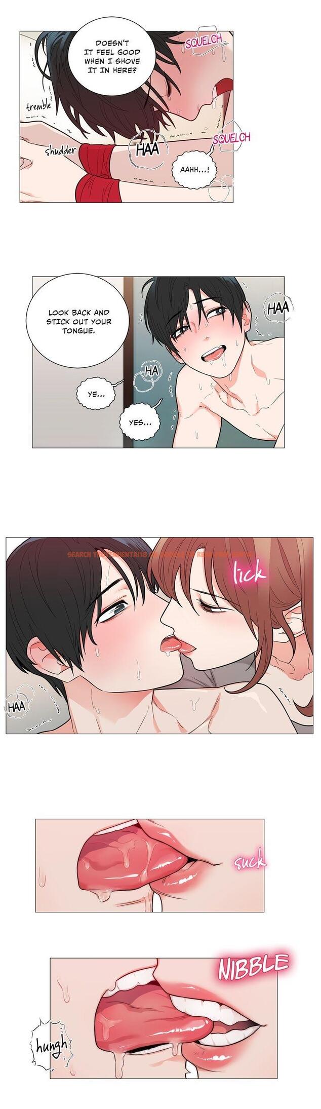 Read Hentai Image 8 935 in comic Sadistic Beauty - Chapter 91 - hentaitnt.net