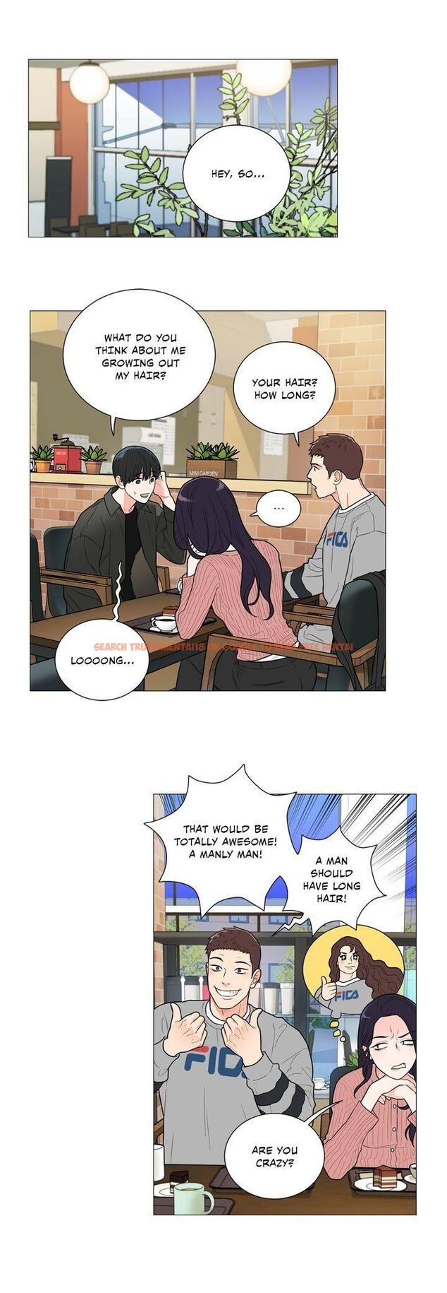 Read Hentai Image 10 037 in comic Sadistic Beauty - Chapter 92 - hentaitnt.net