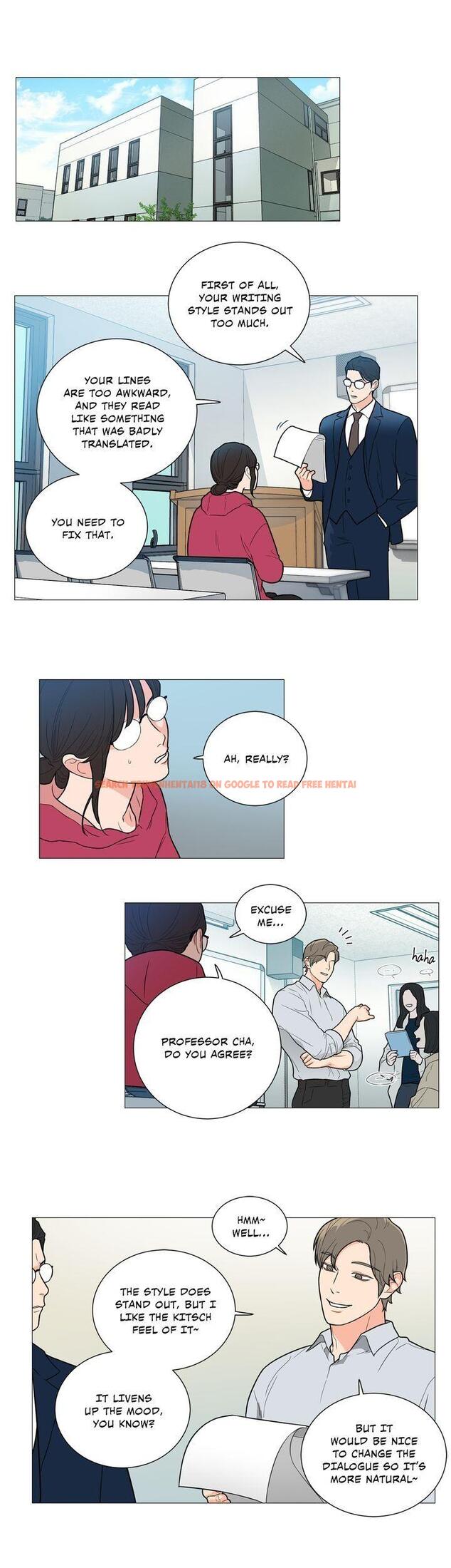 Read Hentai Image 13 037 in comic Sadistic Beauty - Chapter 92 - hentaitnt.net