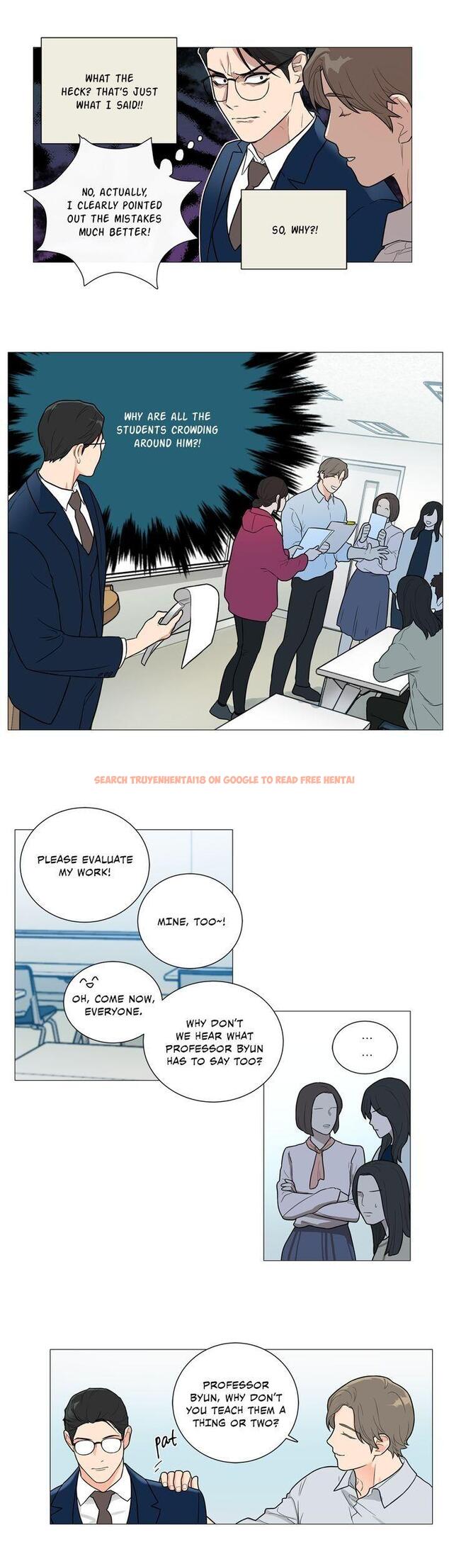 Read Hentai Image 14 038 in comic Sadistic Beauty - Chapter 92 - hentaitnt.net