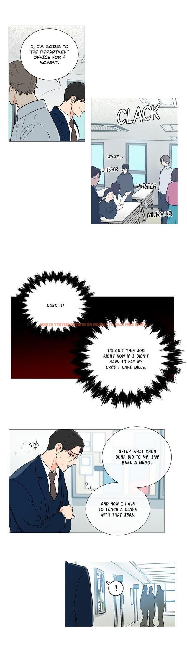 Read Hentai Image 15 038 in comic Sadistic Beauty - Chapter 92 - hentaitnt.net