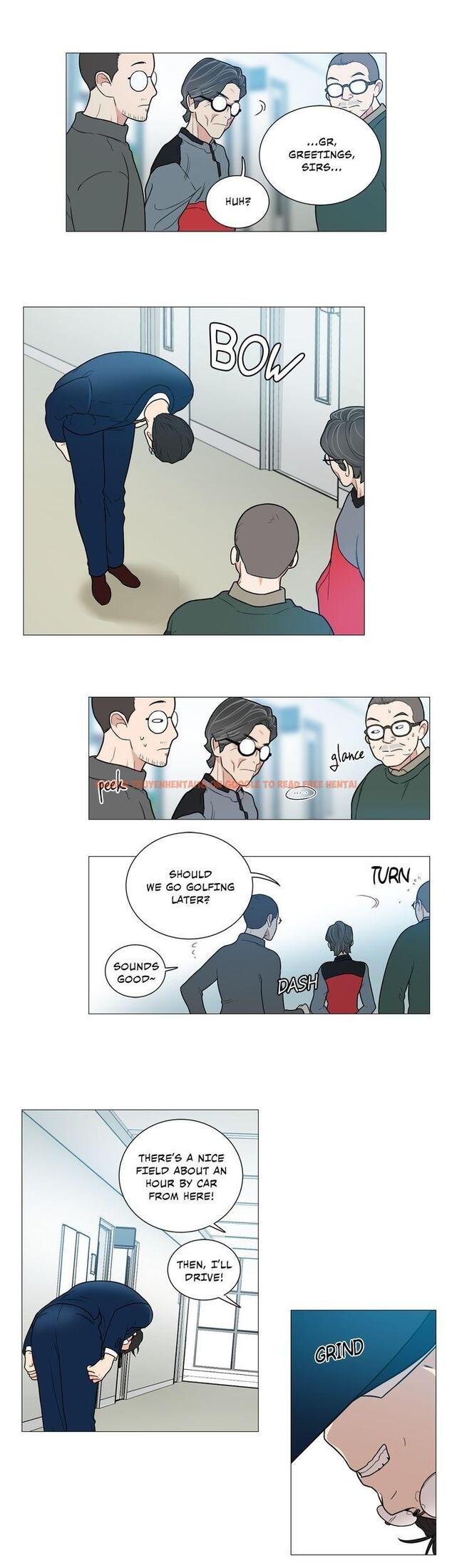 Read Hentai Image 16 038 in comic Sadistic Beauty - Chapter 92 - hentaitnt.net