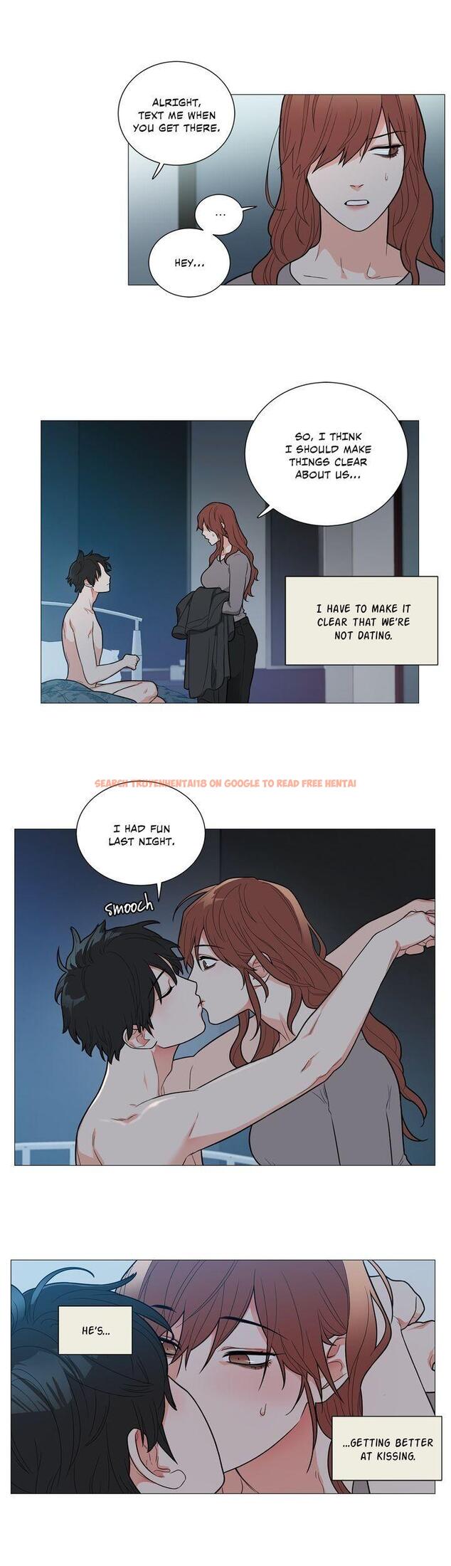 Read Hentai Image 6 033 in comic Sadistic Beauty - Chapter 92 - hentaitnt.net