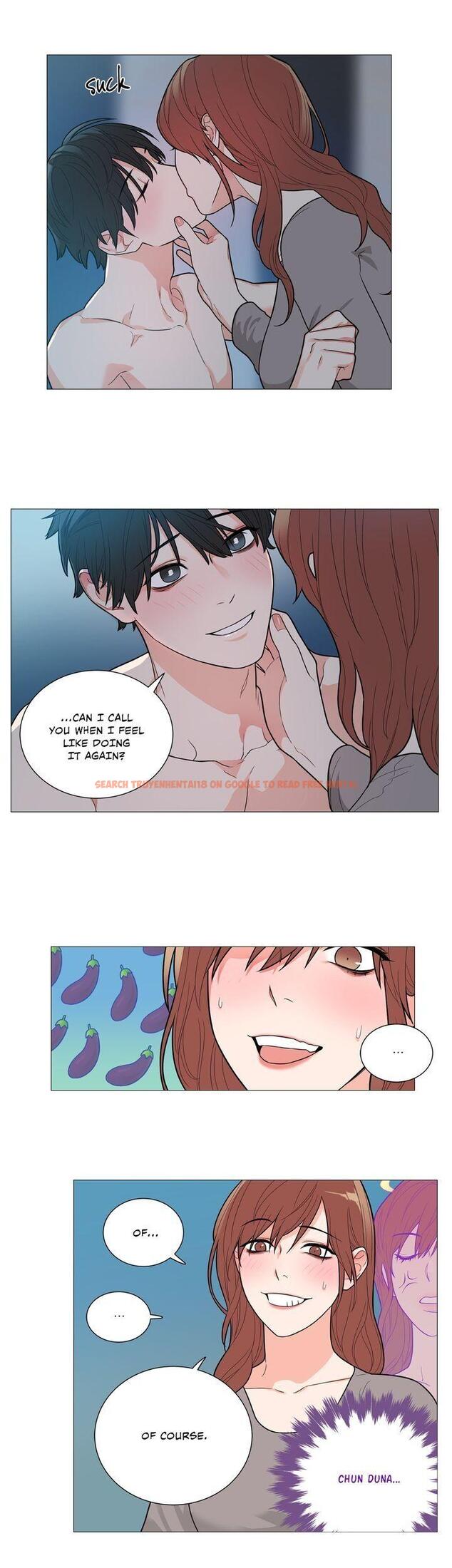 Read Hentai Image 7 033 in comic Sadistic Beauty - Chapter 92 - hentaitnt.net
