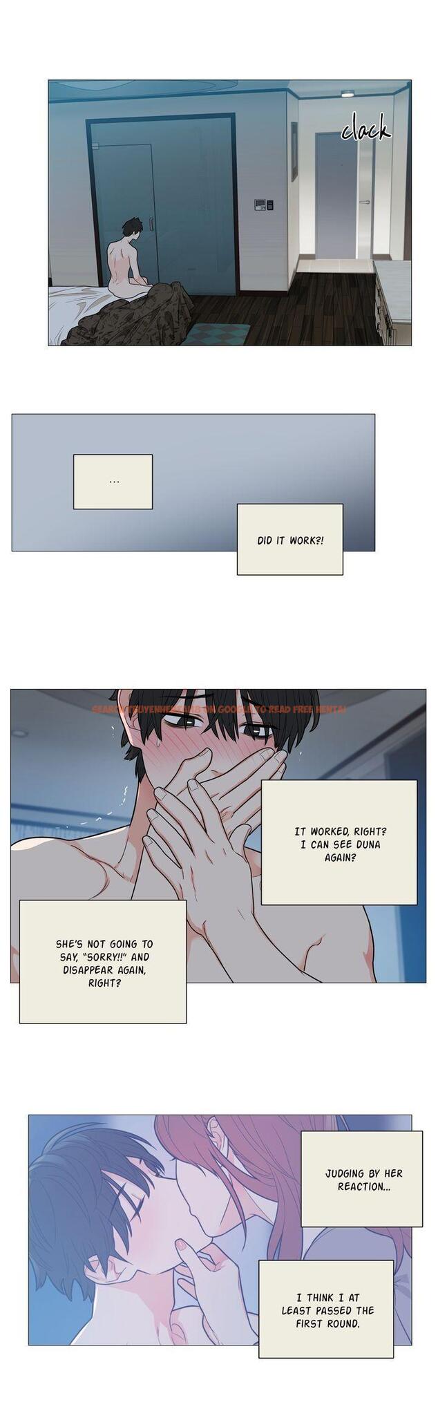 Read Hentai Image 8 037 in comic Sadistic Beauty - Chapter 92 - hentaitnt.net