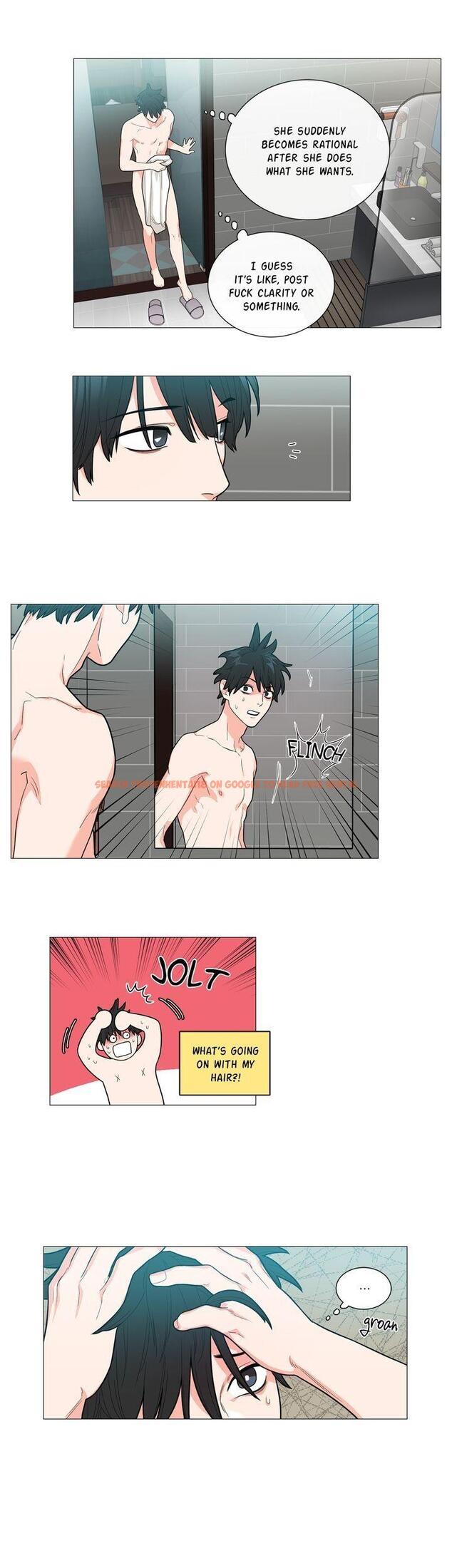 Read Hentai Image 9 037 in comic Sadistic Beauty - Chapter 92 - hentaitnt.net