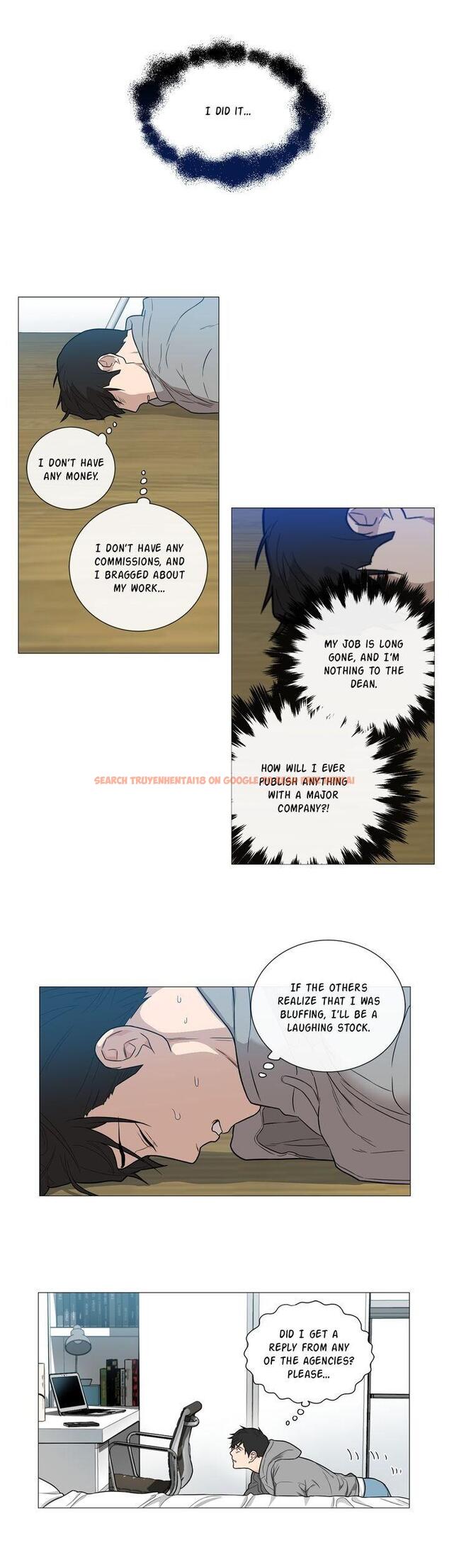 Read Hentai Image 10 526 in comic Sadistic Beauty - Chapter 93 - hentaitnt.net