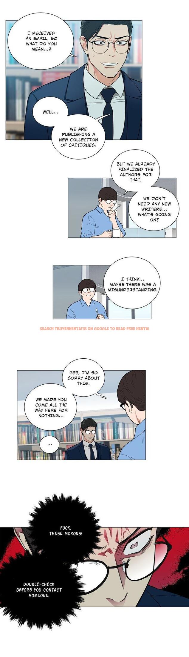 Read Hentai Image 14 526 in comic Sadistic Beauty - Chapter 93 - hentaitnt.net