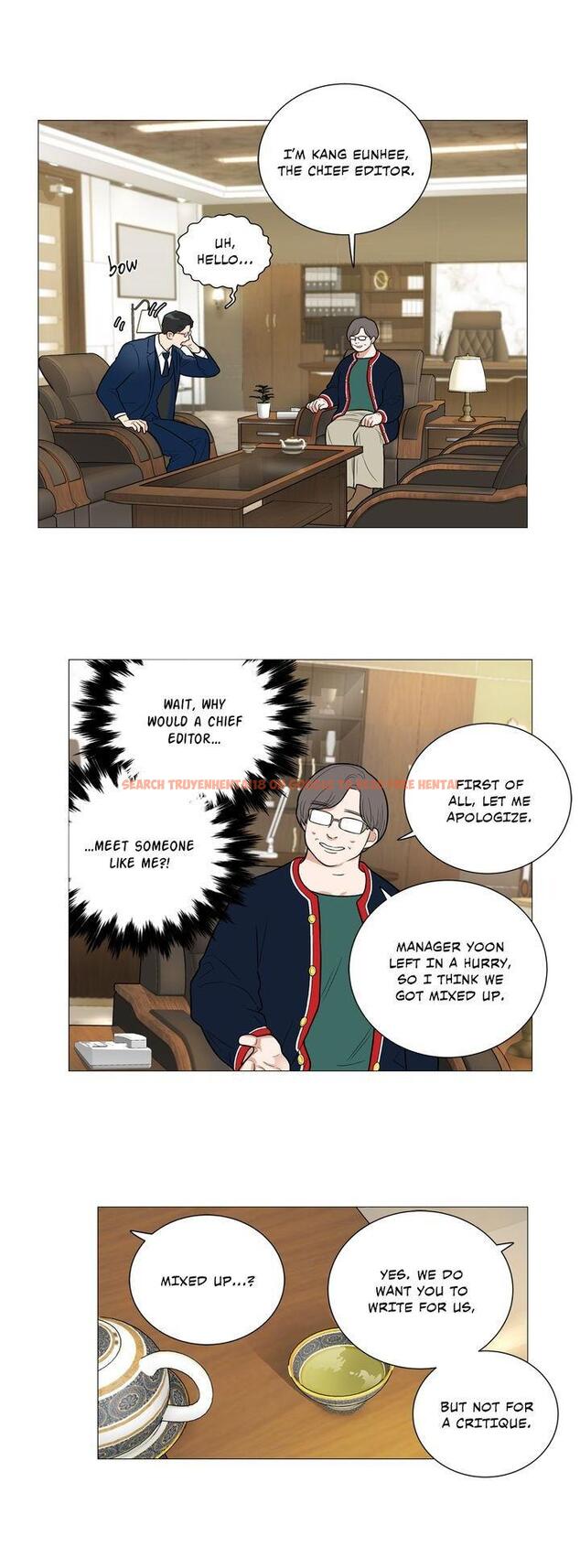 Read Hentai Image 16 526 in comic Sadistic Beauty - Chapter 93 - hentaitnt.net