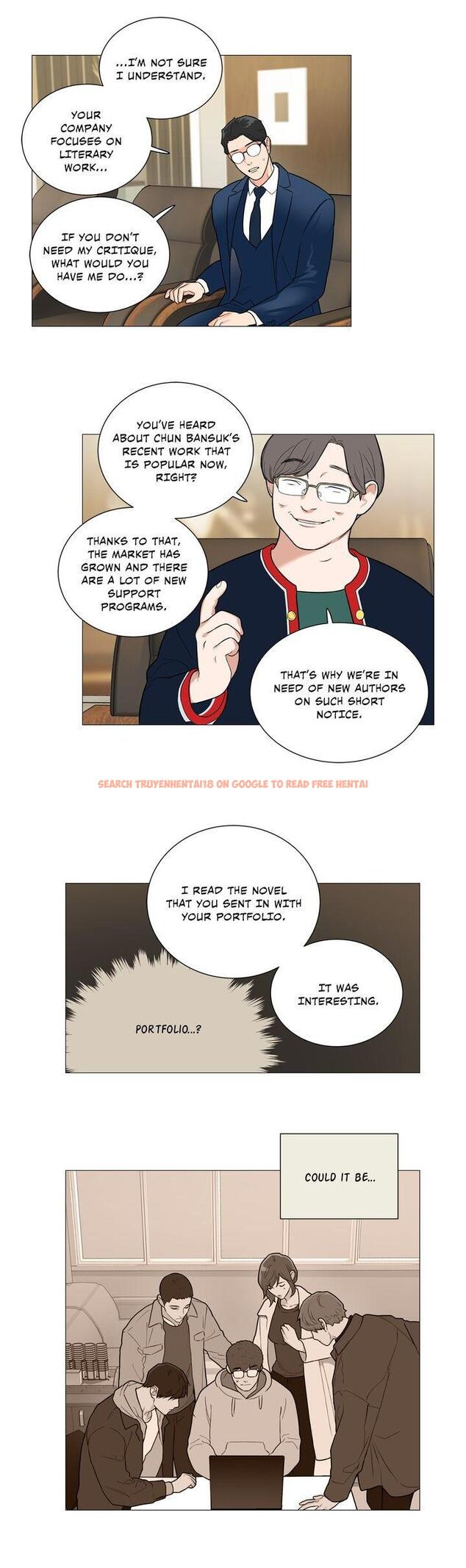 Read Hentai Image 17 526 in comic Sadistic Beauty - Chapter 93 - hentaitnt.net