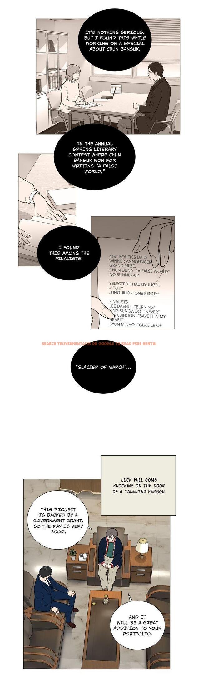 Read Hentai Image 18 526 in comic Sadistic Beauty - Chapter 93 - hentaitnt.net