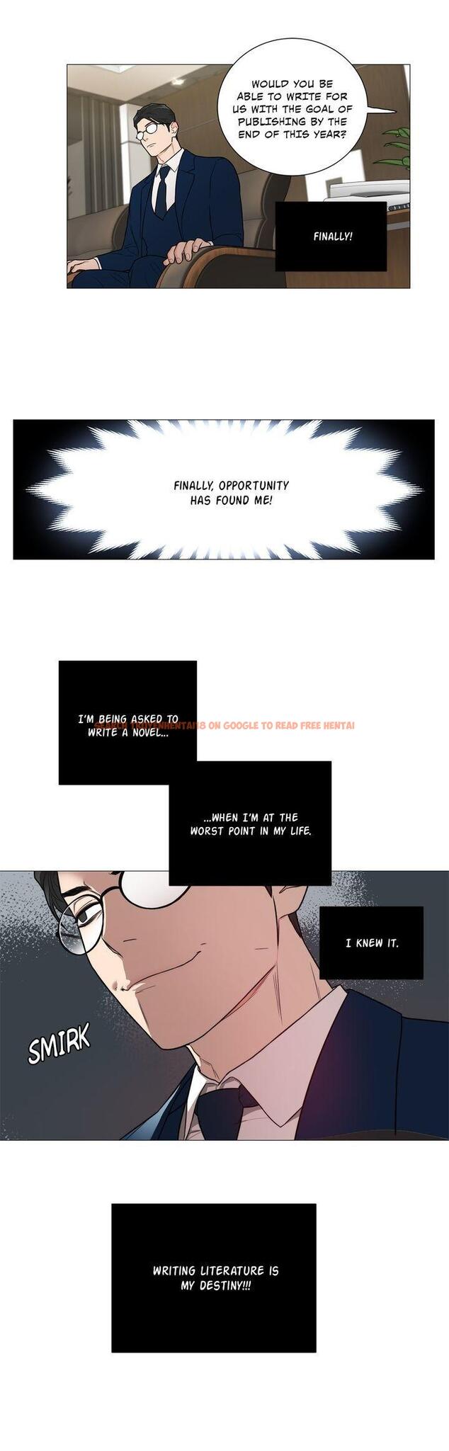 Read Hentai Image 19 526 in comic Sadistic Beauty - Chapter 93 - hentaitnt.net