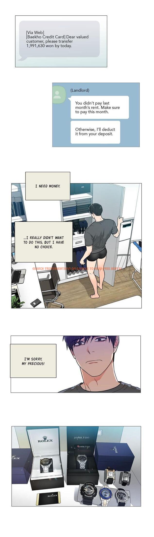 Read Hentai Image 2 526 in comic Sadistic Beauty - Chapter 93 - hentaitnt.net