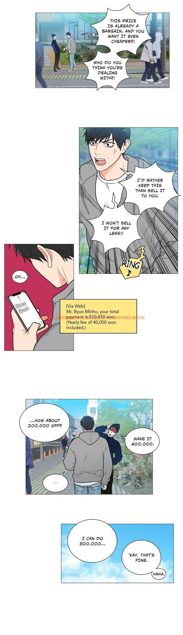 Read Hentai Image 4 526 in comic Sadistic Beauty - Chapter 93 - hentaitnt.net