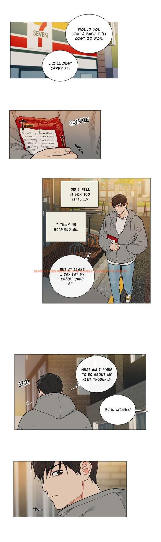 Read Hentai Image 5 526 in comic Sadistic Beauty - Chapter 93 - hentaitnt.net
