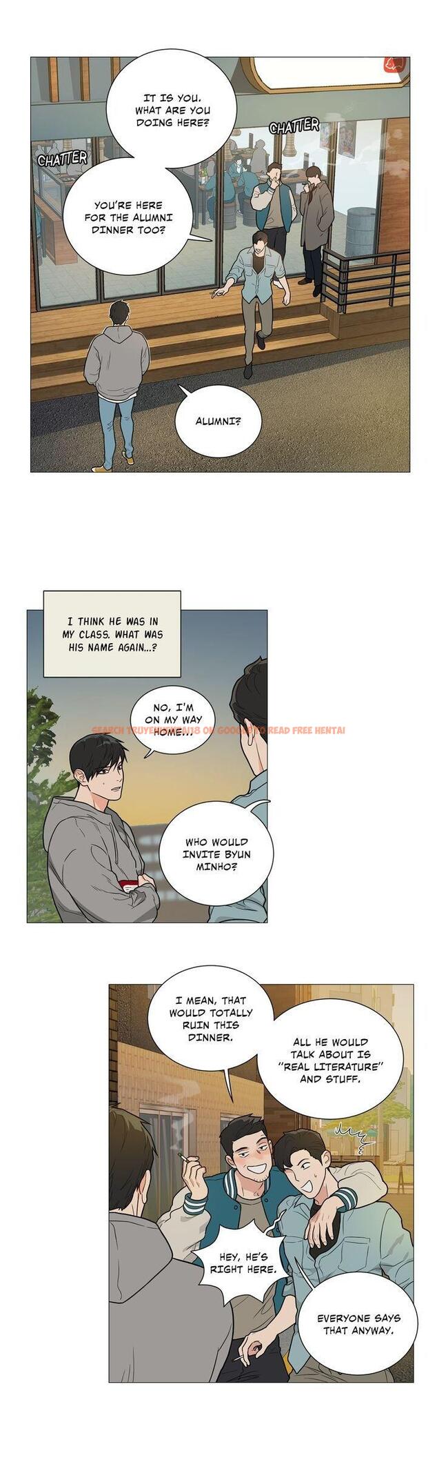Read Hentai Image 6 526 in comic Sadistic Beauty - Chapter 93 - hentaitnt.net