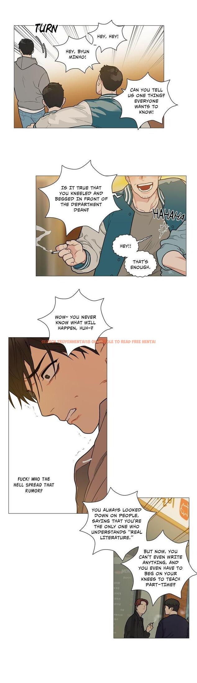 Read Hentai Image 7 526 in comic Sadistic Beauty - Chapter 93 - hentaitnt.net