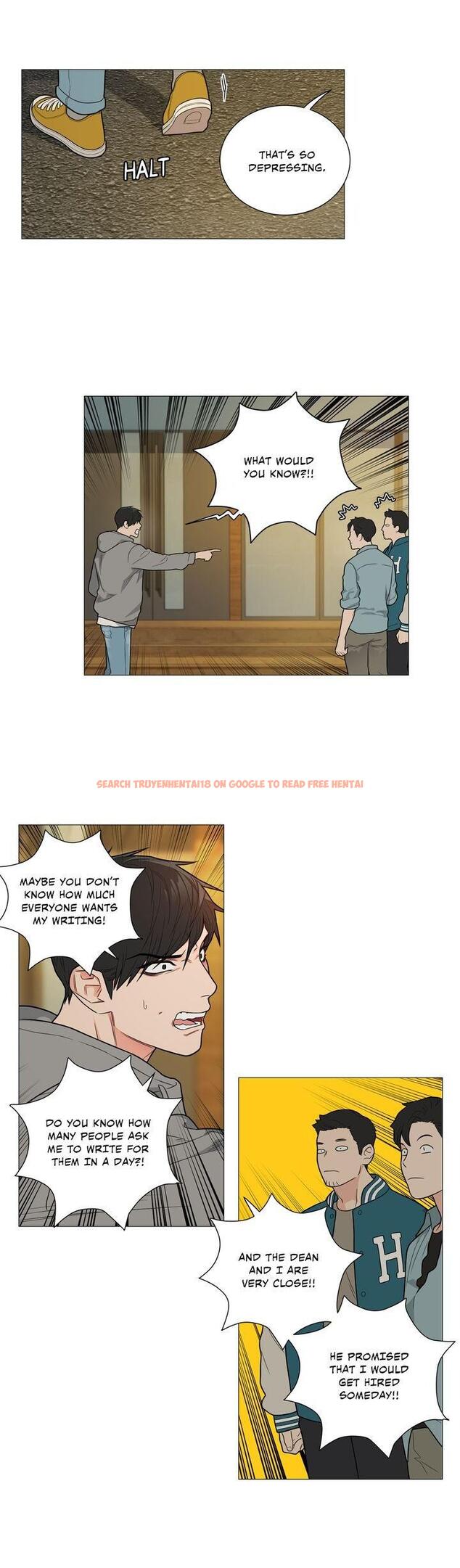 Read Hentai Image 8 526 in comic Sadistic Beauty - Chapter 93 - hentaitnt.net
