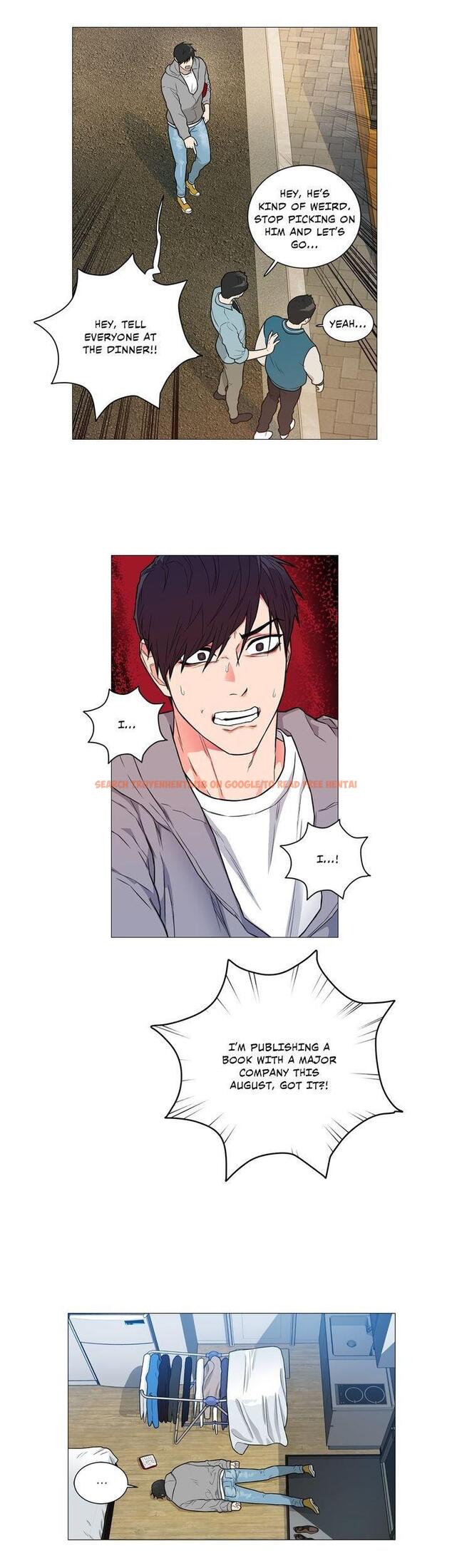 Read Hentai Image 9 526 in comic Sadistic Beauty - Chapter 93 - hentaitnt.net