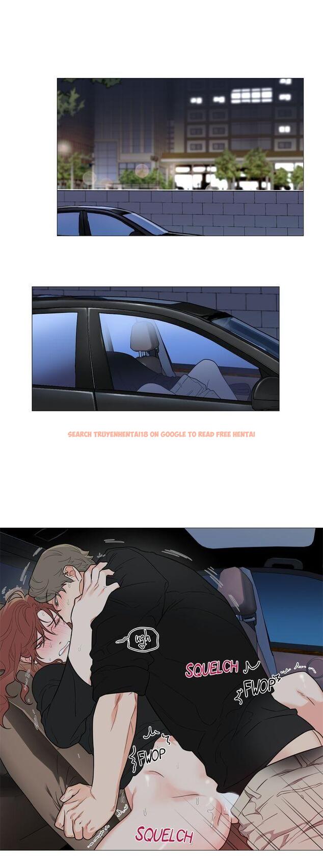 Read Hentai Image 10 122 in comic Sadistic Beauty - Chapter 95 - hentaitnt.net