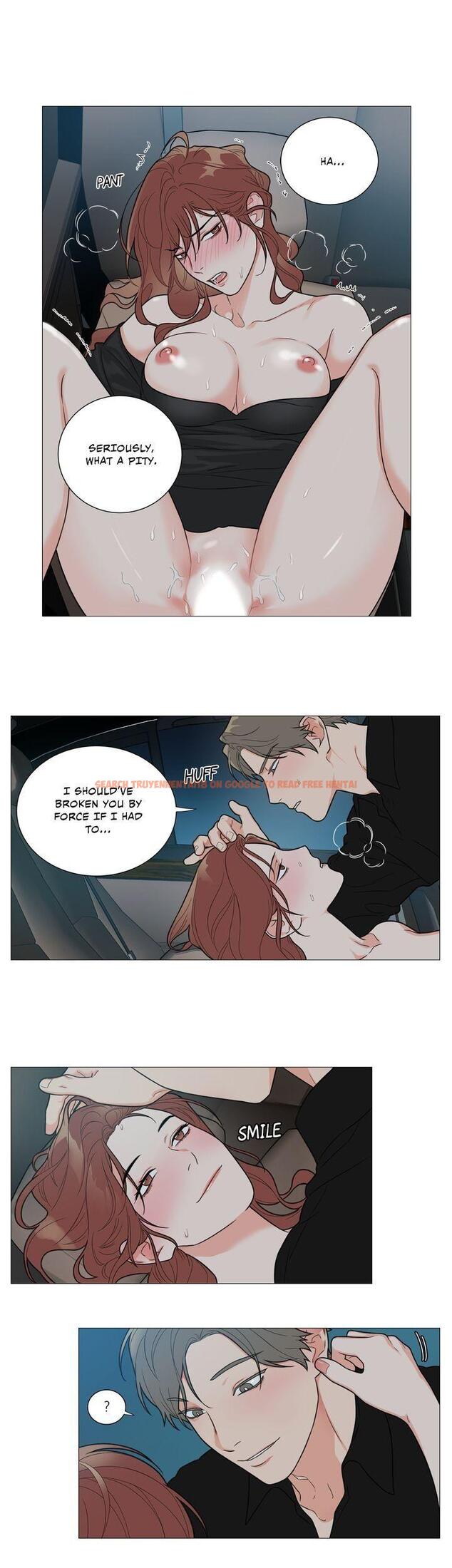 Read Hentai Image 12 122 in comic Sadistic Beauty - Chapter 95 - hentaitnt.net