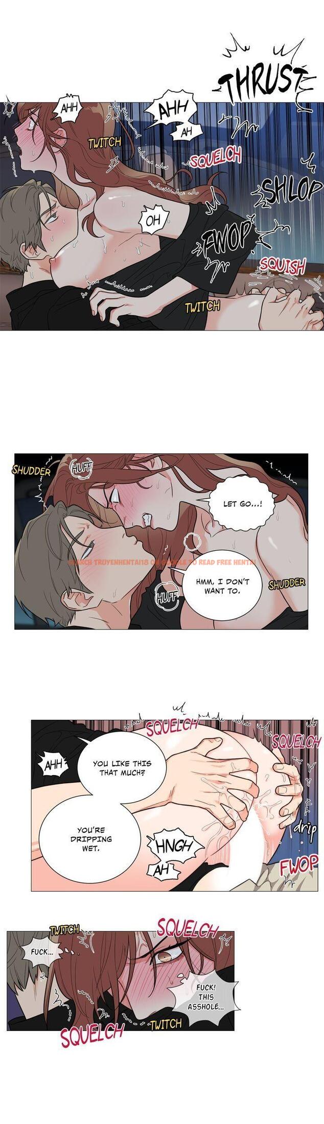 Read Hentai Image 15 122 in comic Sadistic Beauty - Chapter 95 - hentaitnt.net
