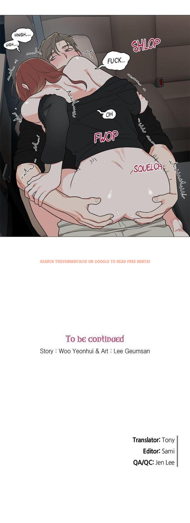 Read Hentai Image 16 122 in comic Sadistic Beauty - Chapter 95 - hentaitnt.net