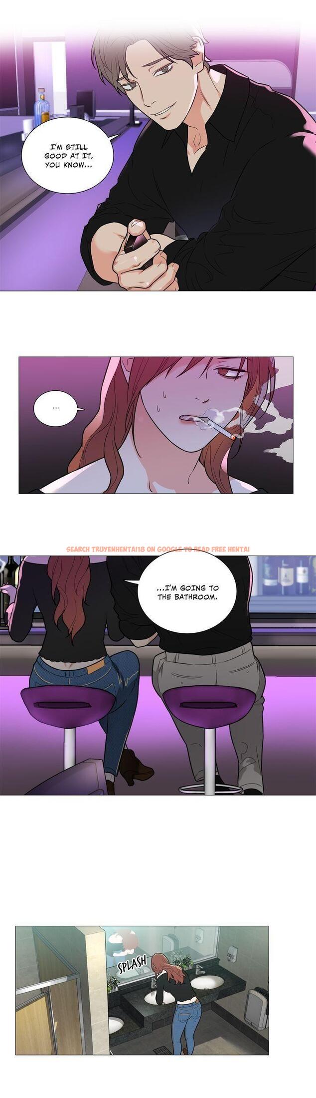 Read Hentai Image 2 122 in comic Sadistic Beauty - Chapter 95 - hentaitnt.net