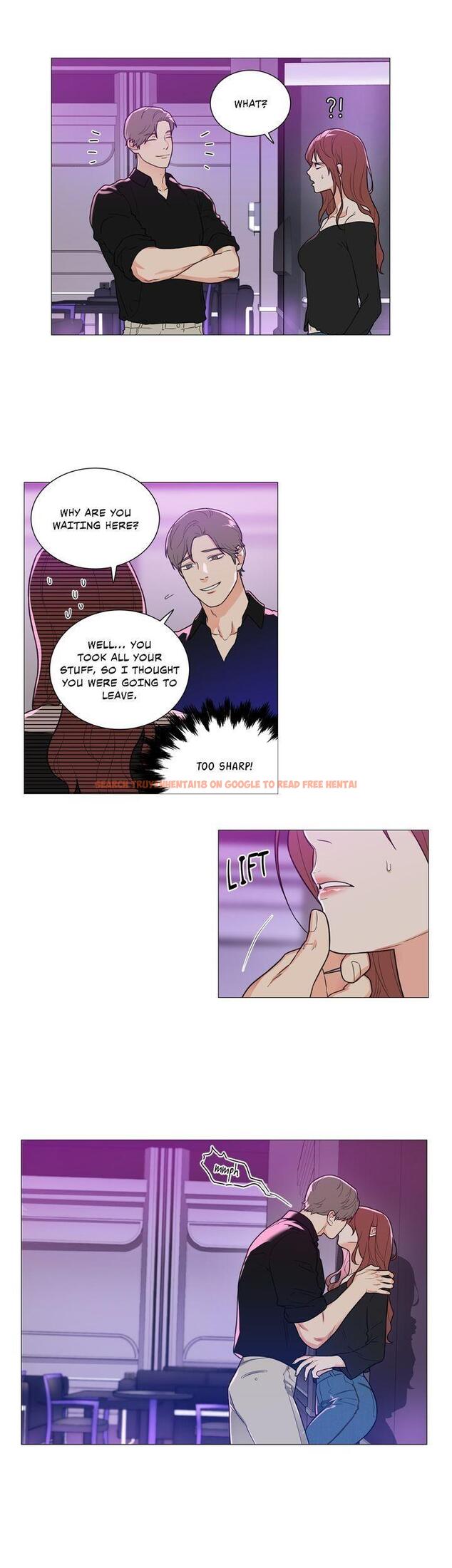Read Hentai Image 4 122 in comic Sadistic Beauty - Chapter 95 - hentaitnt.net