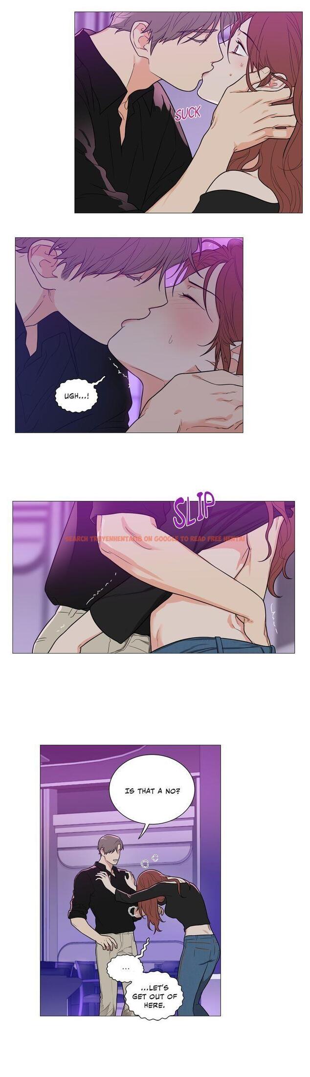Read Hentai Image 5 122 in comic Sadistic Beauty - Chapter 95 - hentaitnt.net