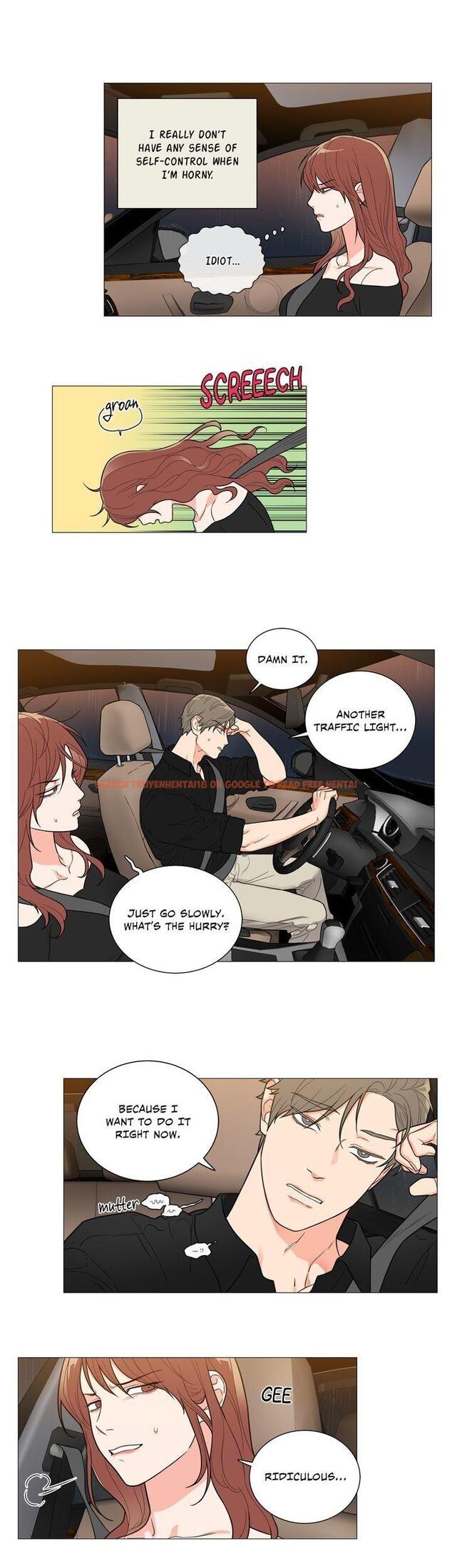 Read Hentai Image 6 122 in comic Sadistic Beauty - Chapter 95 - hentaitnt.net