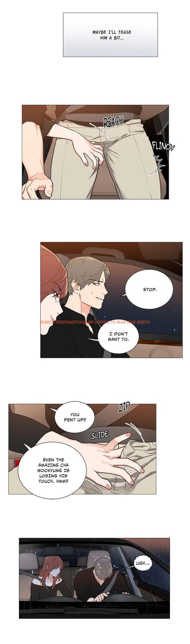 Read Hentai Image 7 122 in comic Sadistic Beauty - Chapter 95 - hentaitnt.net