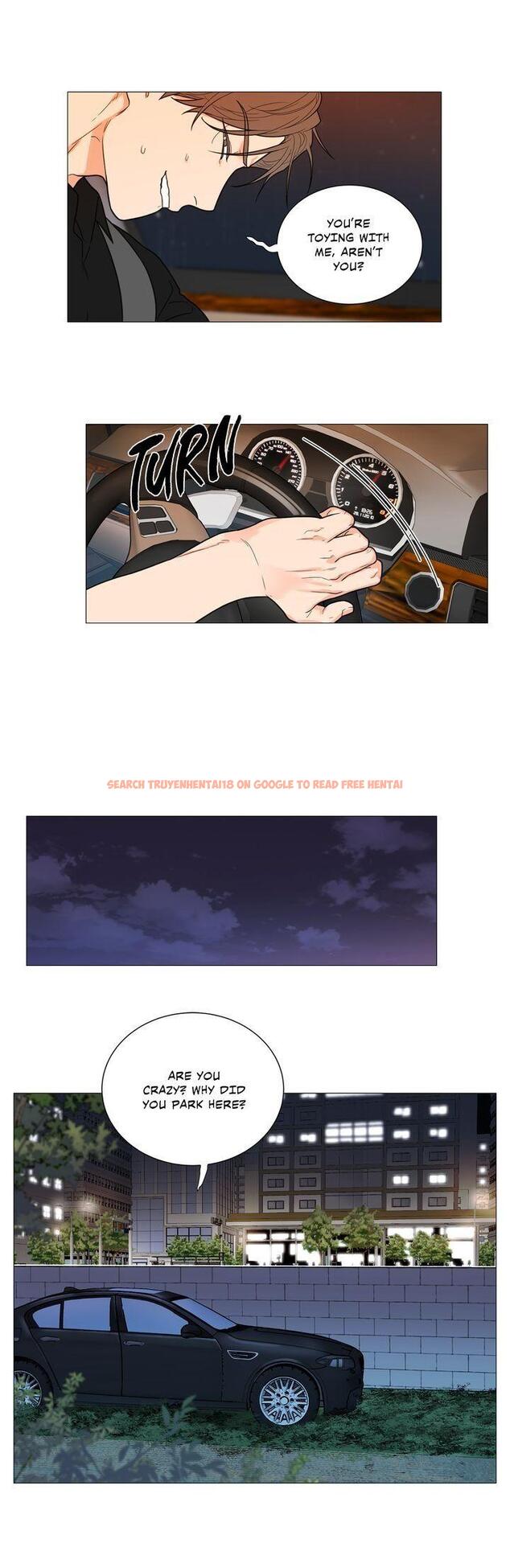 Read Hentai Image 8 122 in comic Sadistic Beauty - Chapter 95 - hentaitnt.net