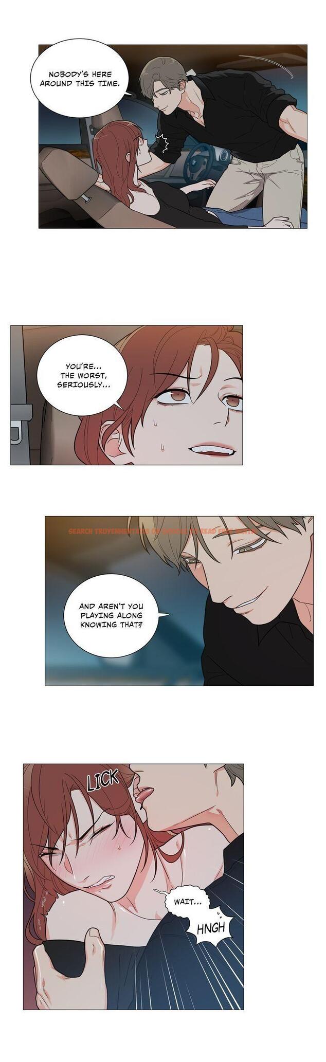 Read Hentai Image 9 122 in comic Sadistic Beauty - Chapter 95 - hentaitnt.net