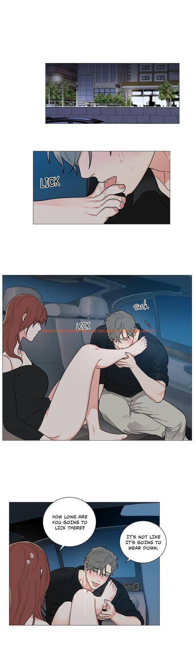 Read Hentai Image 14 457 in comic Sadistic Beauty - Chapter 96 - hentaitnt.net