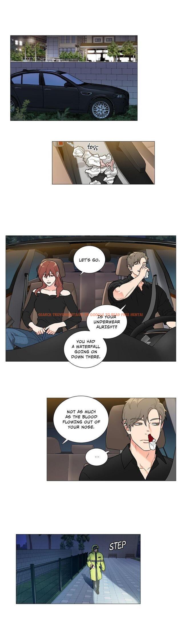 Read Hentai Image 1 561 in comic Sadistic Beauty - Chapter 97 - hentaitnt.net