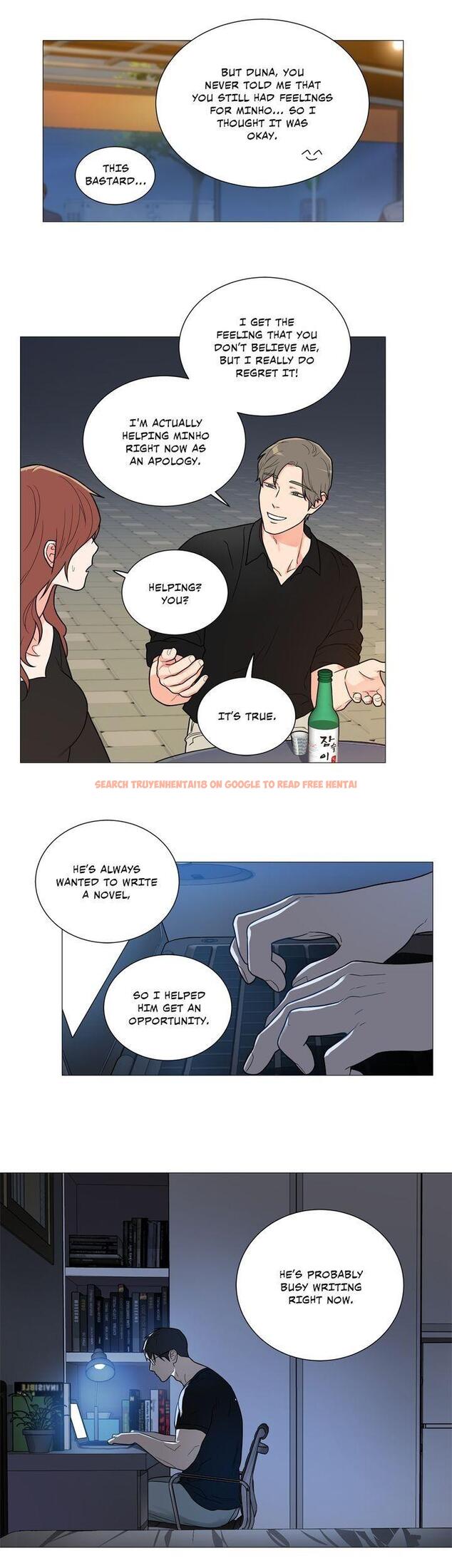 Read Hentai Image 12 561 in comic Sadistic Beauty - Chapter 97 - hentaitnt.net