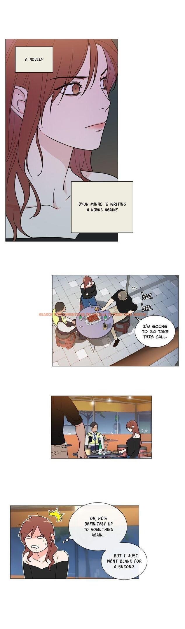 Read Hentai Image 13 561 in comic Sadistic Beauty - Chapter 97 - hentaitnt.net